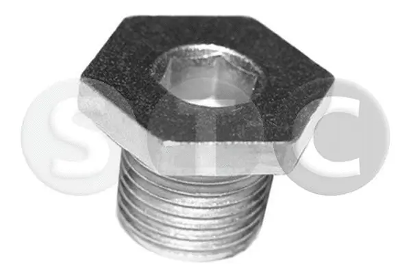 Screw Plug, oil sump (T402452)
