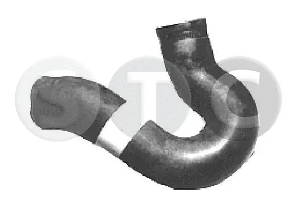 Radiator Hose (T407819)