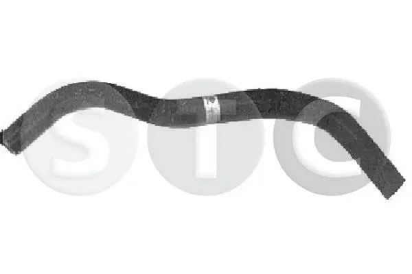 Radiator Hose (T407628)
