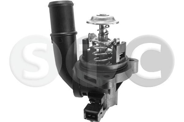 Coolant Flange (T435978)