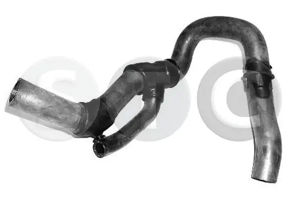 Radiator Hose (T408910)