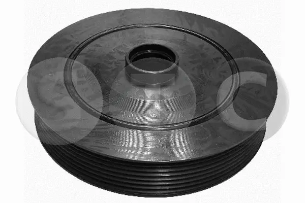 Belt Pulley, crankshaft (T404734)