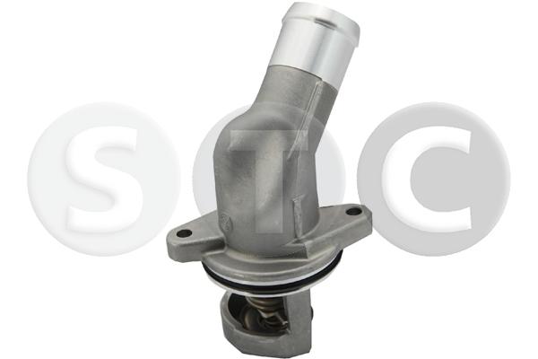 Thermostat, coolant (T435917)