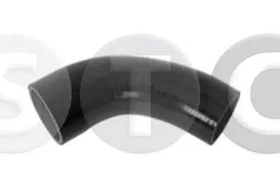 Charge Air Hose (T416137)