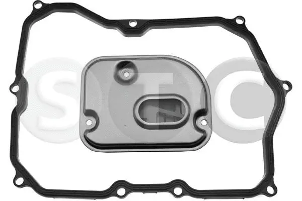 Hydraulic Filter Kit, automatic transmission (T421066)