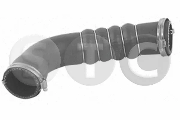 Charge Air Hose (T409709)