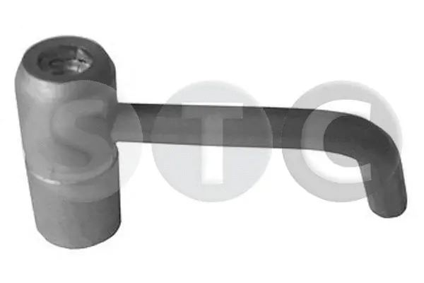 Oil Jet, piston underside cooling (T442098)