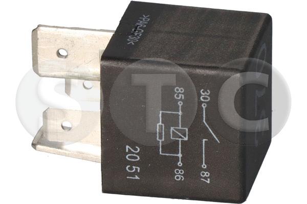 Multifunctional Relay (T432870)