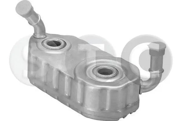 Oil Cooler, engine oil (T406328)