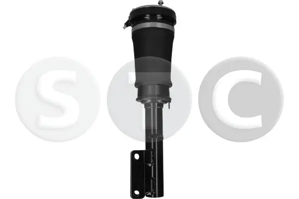 Air Suspension Strut