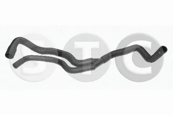 Pipe, EGR valve (T408854)