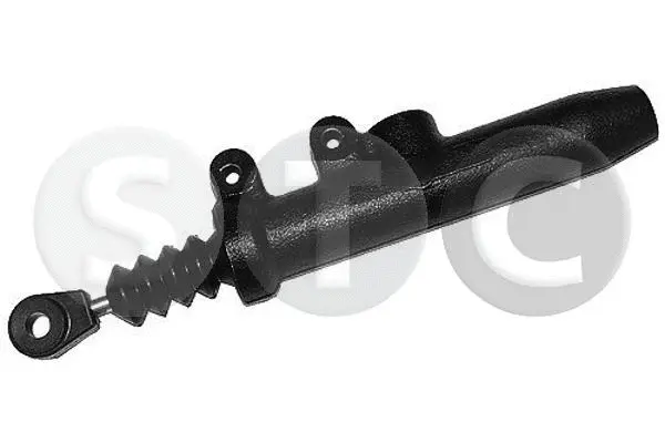 Master Cylinder, clutch (T441406)