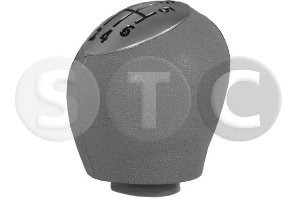 Gear Shift Lever Knob (T465025)
