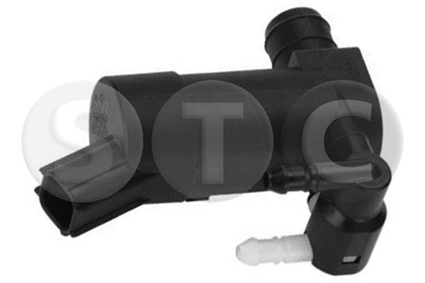 Washer Fluid Pump, window cleaning (T402076)