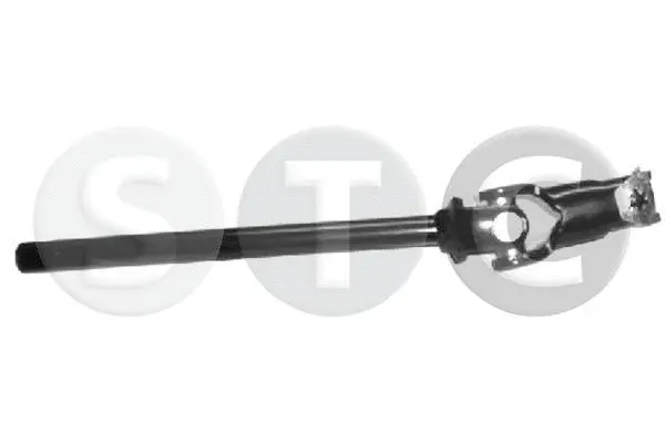 Joint, steering column (T404397)