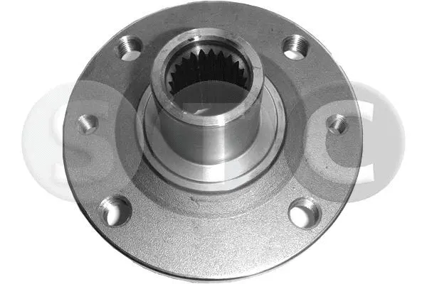 Wheel Hub (T490459)