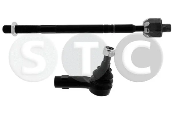 Repair Kit, reversing lever (T439804)