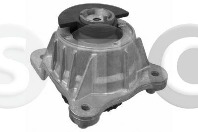 Mounting, engine (T454540)