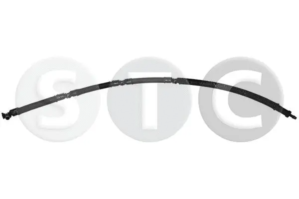 Hose, fuel overflow (T492085)