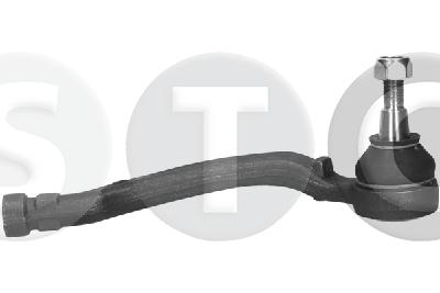 Tie Rod End (T453542)