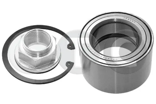 Wheel Bearing Kit (T474140)
