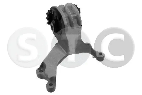 Mounting, engine (T405137)