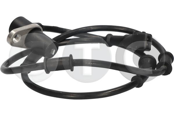 Sensor, wheel speed (T450610)