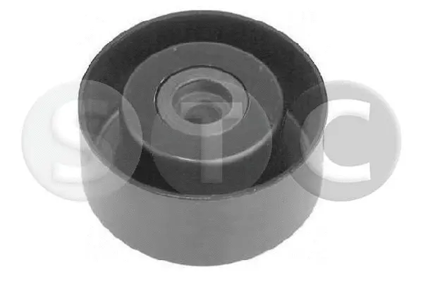 Deflection/Guide Pulley, V-ribbed belt (T405488)