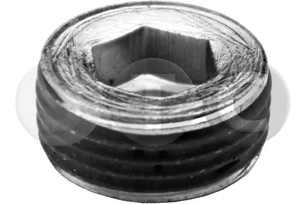 Frost Plug (T439188)