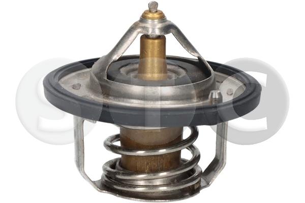 Thermostat, coolant (T403289)