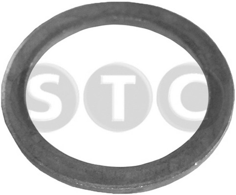 Seal Ring, oil drain plug (T402034)