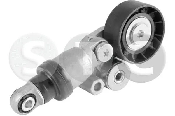 Belt Tensioner, V-ribbed belt (T449653)