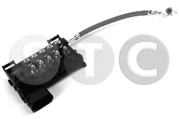Fuse Box (T403885)