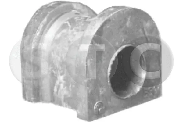 Bushing, stabiliser bar (T444169)
