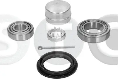 Wheel Bearing Kit (T445060)