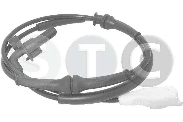 Sensor, wheel speed (T450193)