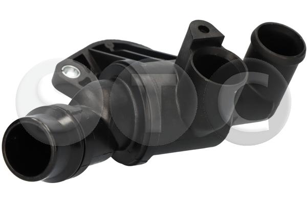Coolant Flange (T432354)