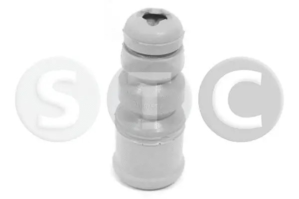 Rubber Buffer, suspension (T440448)