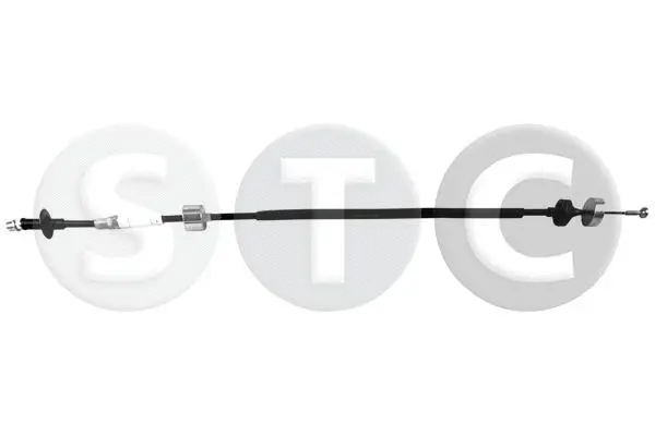 Cable Pull, clutch control (T480728)