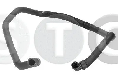 Radiator Hose (T494740)