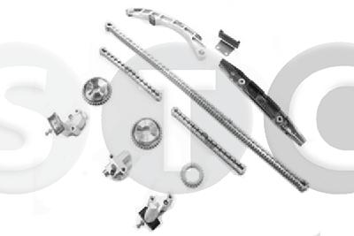 Timing Chain Kit (T451435)