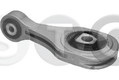 Mounting, engine (T454468)