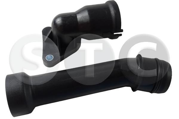 Coolant Pipe (T403870)