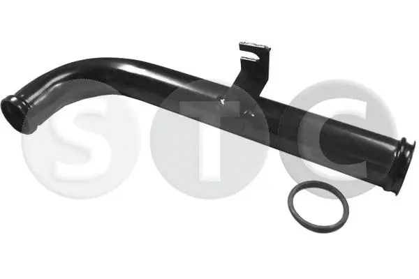 Coolant Pipe (T403038)