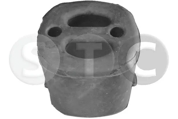 Rubber Buffer, muffler (T400553)