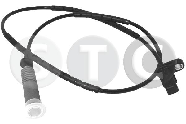 Sensor, wheel speed (T450154)