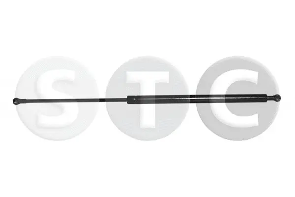 Gas Spring, boot/cargo area (T446778)