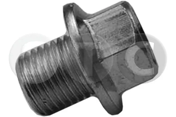 Screw Plug, oil sump (T402318)