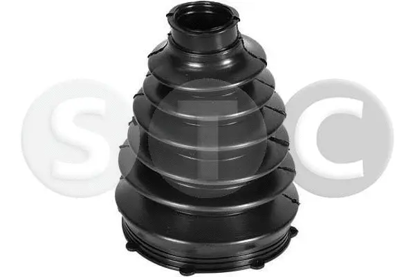 Bellow, drive shaft (T410202)