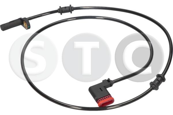 Sensor, wheel speed (T450165)